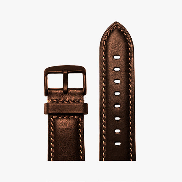 CPW Leather Wristband