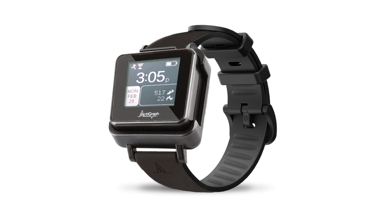 ActiGraph GT9X Link