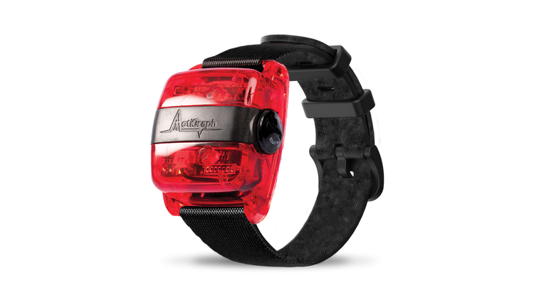 ActiGraph wGT3X-BT